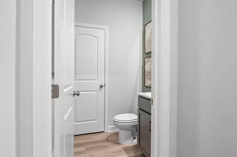 Entry Way - 214 E Millbrook Dr, Spring Hill, TN 37174 photo 5 of 10