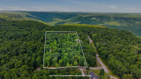 0 Eagle Crest Cir, Monteagle, TN 37356