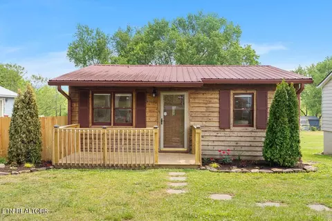 2810 Carson Ave, Knoxville, TN 37917