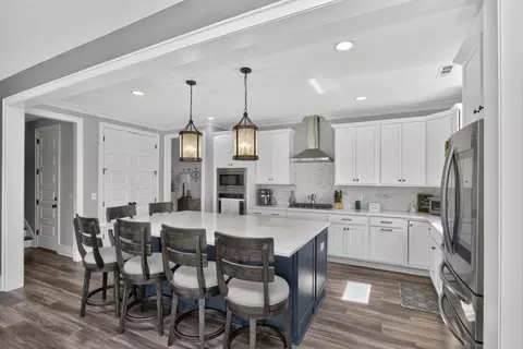 869 Plowson Rd, Mount Juliet, TN 37122
