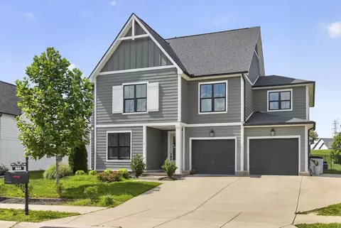 869 Plowson Rd, Mount Juliet, TN 37122
