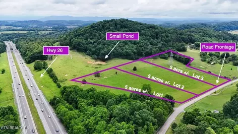 5 Frog Level Rd, Johnson City, TN 37615