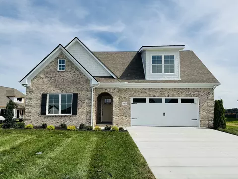 4207 Fargo Ct, Murfreesboro, TN 37127