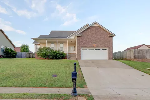 1625 Apache Way, Clarksville, TN 37042