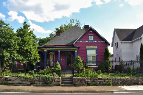 302 Hancock St, Nashville, TN 37207