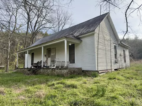 3780 Hurricane Creek Rd # A, Woodbury, TN 37190