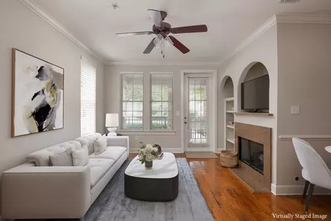 311 Seven Springs Way #103, Brentwood, TN 37027