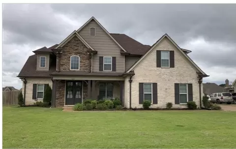 1089 Merloun Dr, Olive Branch, MS 38654