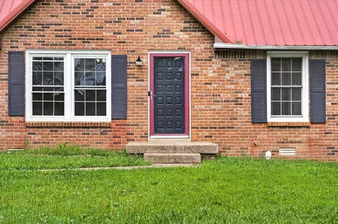 406 Lillie Belle Ln, Clarksville, TN 37042