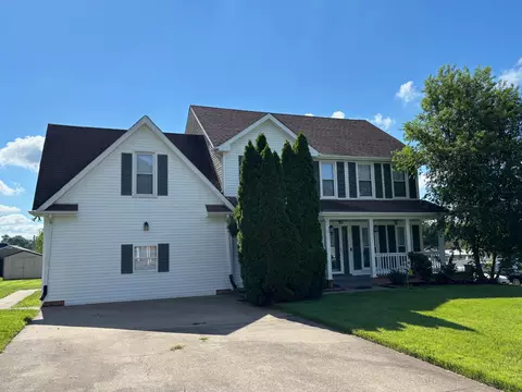 3321 Greenspoint Dr, Clarksville, TN 37042