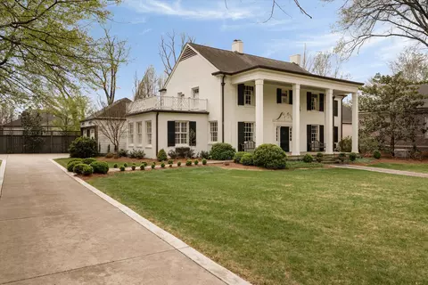 3519 Woodmont Blvd, Nashville, TN 37215
