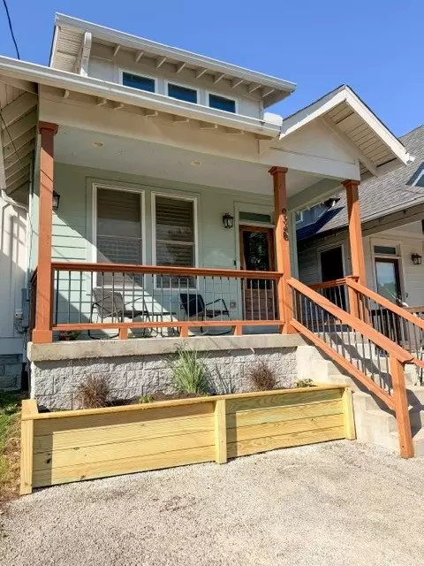 934 Spain Ave # B, Nashville, TN 37216