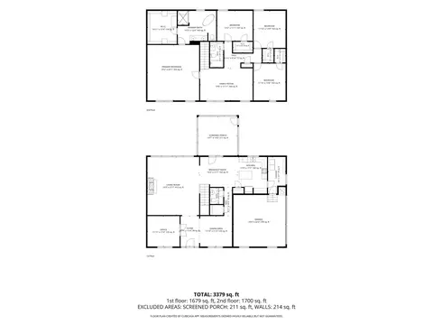 Floorplan - 1005 Market St, Franklin, TN 37067 photo 1 of 3