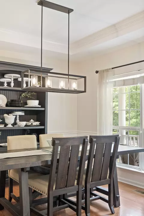 Dining - 1005 Market St, Franklin, TN 37067 photo 2 of 4