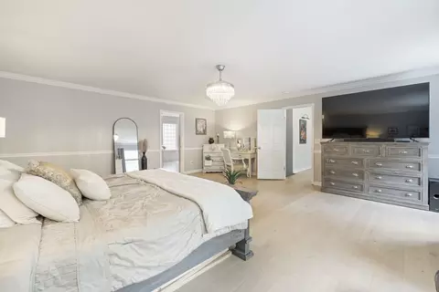 Bedroom - 1005 Market St, Franklin, TN 37067 photo 1 of 3