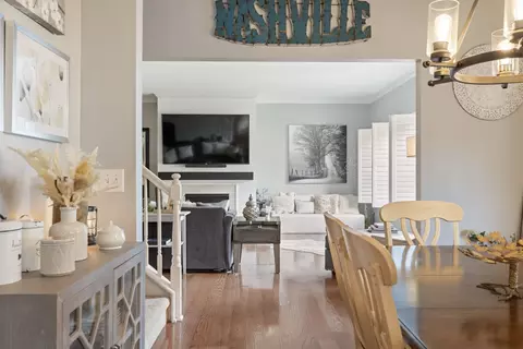 Entry Way - 1005 Market St, Franklin, TN 37067 photo 5 of 6