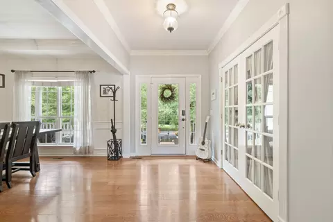 Entry Way - 1005 Market St, Franklin, TN 37067 photo 2 of 6