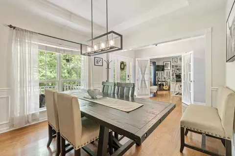Dining - 1005 Market St, Franklin, TN 37067 photo 1 of 4