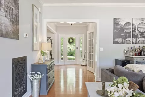 Entry Way - 1005 Market St, Franklin, TN 37067 photo 4 of 6