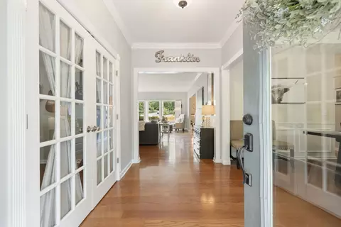 Entry Way - 1005 Market St, Franklin, TN 37067 photo 1 of 6