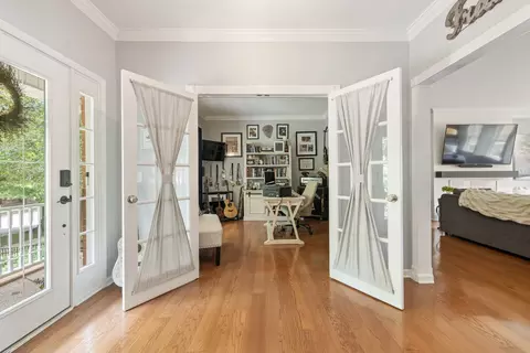Entry Way - 1005 Market St, Franklin, TN 37067 photo 3 of 6