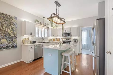 Kitchen - 1005 Market St, Franklin, TN 37067 photo 1 of 5