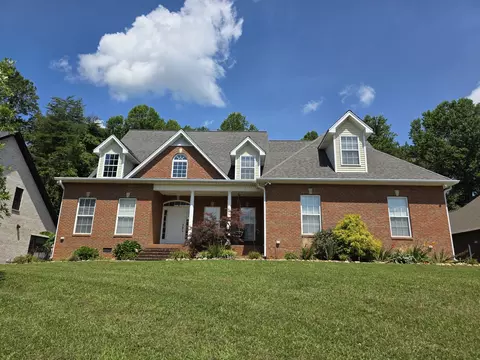 1359 Buckingham Pl, Cookeville, TN 38501