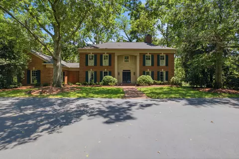 4383 Chickering Ln, Nashville, TN 37215