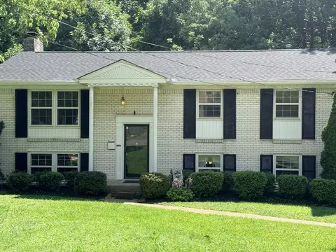 3755 Faulkner Dr, Nashville, TN 37211