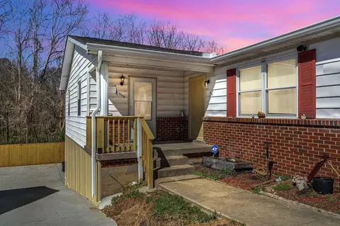 8117 Bonnafair Dr, Hermitage, TN 37076