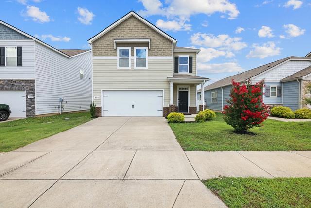 8016 Craighead Dr, Lebanon, TN 37087