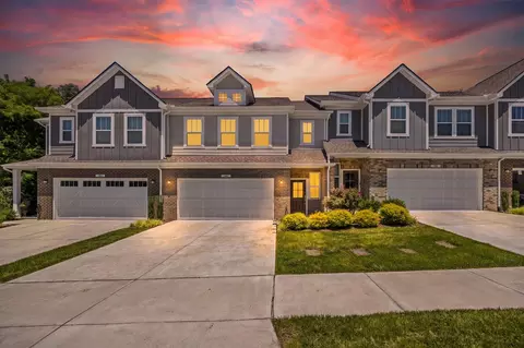 2062 Township Dr, Franklin, TN 37064