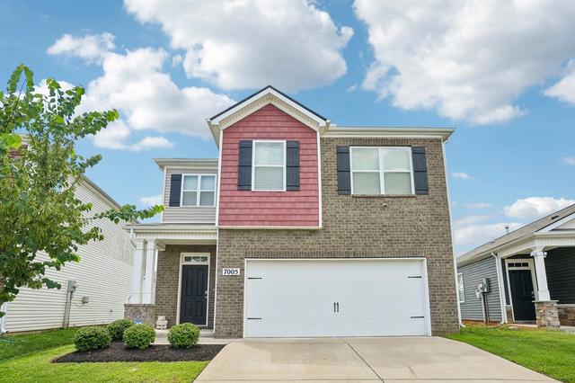 7005 Paisley Wood Dr, Antioch, TN 37013