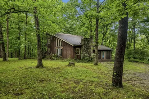 1611 Rustic Homes Ln, Signal Mountain, TN 37377