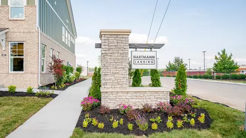 513 Hartmann Landing Way, Lebanon, TN 37090