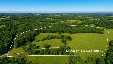5221 County Road 50, Lexington, AL 35648