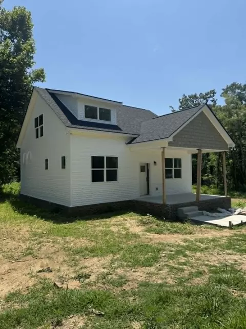 6655 Hester Rd, Springfield, TN 37172