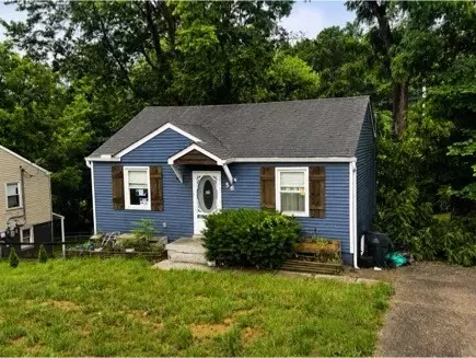 56 Chestnut Dr #56, Clarksville, TN 37042