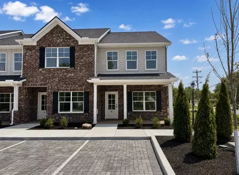 1323 Bradyville Pike #K, Murfreesboro, TN 37130