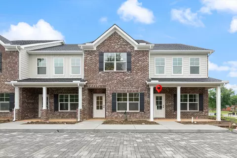 1323 Bradyville Pike #A, Murfreesboro, TN 37130