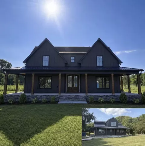 1165 Linwood Rd, Watertown, TN 37184
