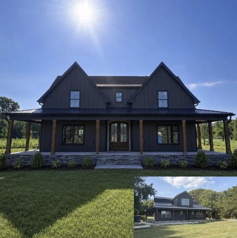 1165 Linwood Rd, Watertown, TN 37184