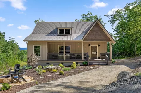 1641 Sunset Dr, Rising Fawn, GA 30738