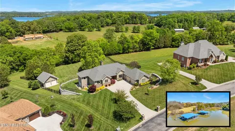 191 Thunder Ridge Dr, Vonore, TN 37885