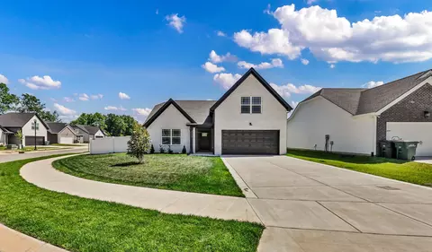 1143 Javier Dr, Springfield, TN 37172 photo 2