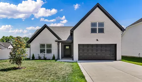 1143 Javier Dr, Springfield, TN 37172 photo 1