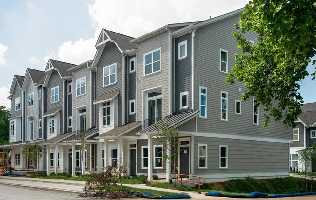 440 Merritt Ave, Nashville, TN 37203