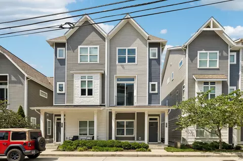 440 Merritt Ave, Nashville, TN 37203