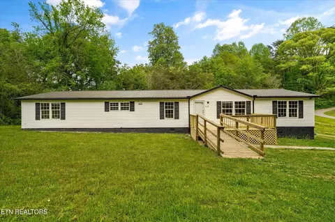 238 Bullard Ford Rd, Harriman, TN 37748