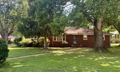 1 Gettysburg St, Clarksville, TN 37042